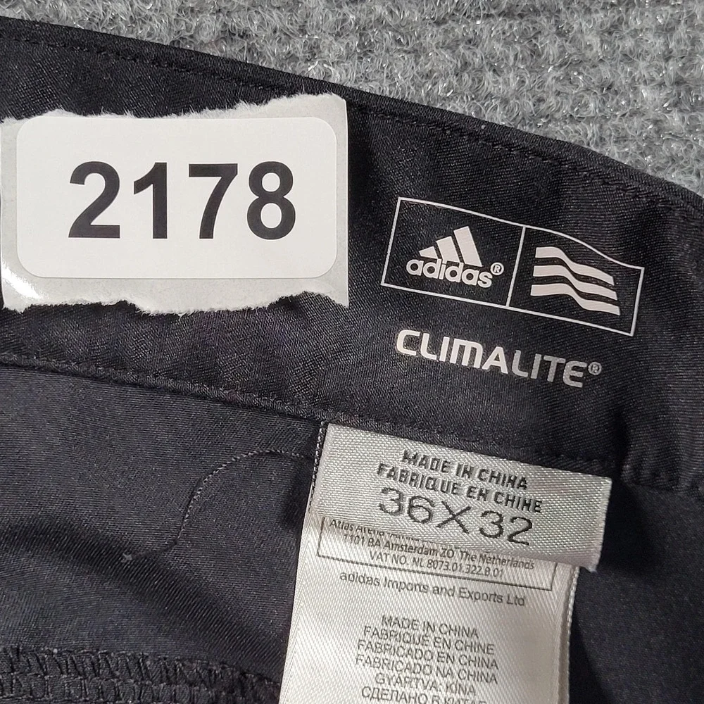 adidas brand model